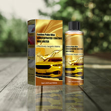 Charger l&#39;image dans la galerie, Cire de lavage de voiture Golden Carnauba