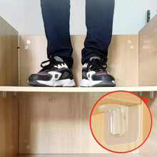 Charger l&#39;image dans la galerie, Ménage Autocollant fort sans découpe