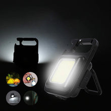 Charger l&#39;image dans la galerie, Lampe de secours rechargeable portable multifonctionnelle