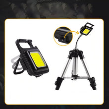 Charger l&#39;image dans la galerie, Lampe de secours rechargeable portable multifonctionnelle