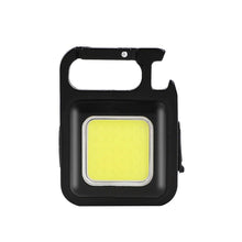 Charger l&#39;image dans la galerie, Lampe de secours rechargeable portable multifonctionnelle