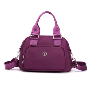 Sac en toile de nylon de grande capacité