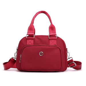 Sac en toile de nylon de grande capacité