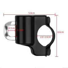 Charger l&#39;image dans la galerie, Serrure de sécurité multifonctionnelle pour casque de moto