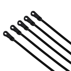 Attaches de Câble à Trou de Vis
