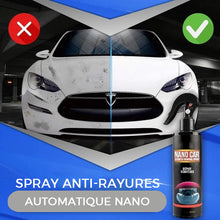 Charger l&#39;image dans la galerie, Spray anti-rayures pour voiture Nano