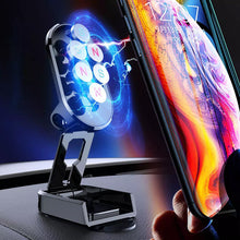Charger l&#39;image dans la galerie, Support pliant magnétique solide