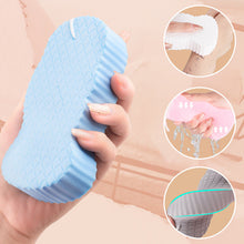 Charger l&#39;image dans la galerie, Éponge de bain exfoliante super douce