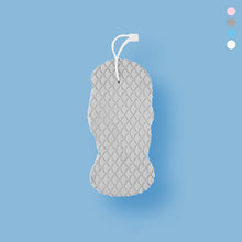 Charger l&#39;image dans la galerie, Éponge de bain exfoliante super douce