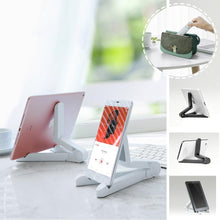 Charger l&#39;image dans la galerie, Porte-tablette pliable réglable