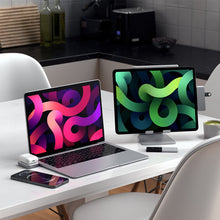 Charger l&#39;image dans la galerie, Concentrateur Mobile Pro TYPE-C