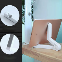 Charger l&#39;image dans la galerie, Porte-tablette pliable réglable