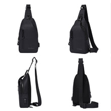Charger l&#39;image dans la galerie, Sac de poitrine extérieur imperméable