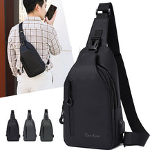 Charger l&#39;image dans la galerie, Sac de poitrine extérieur imperméable