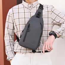 Charger l&#39;image dans la galerie, Sac de poitrine extérieur imperméable