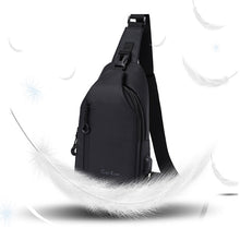 Charger l&#39;image dans la galerie, Sac de poitrine extérieur imperméable