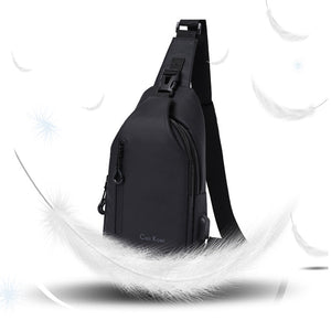 Sac de poitrine extérieur imperméable