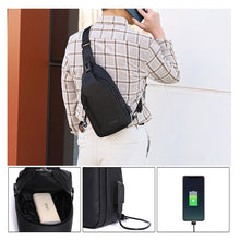 Charger l&#39;image dans la galerie, Sac de poitrine extérieur imperméable