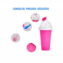 Charger l&#39;image dans la galerie, Nouvelles tasses de smoothie magiques d&#39;été