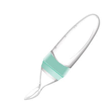 Charger l&#39;image dans la galerie, Cuillère Distributrice De Nourriture Pour Bébé