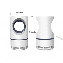Charger l&#39;image dans la galerie, Ciaovie LED Tueur de Moustiques - ciaovie