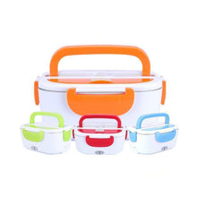 Charger l&#39;image dans la galerie, HEATBOXE - LUNCHBOX CHAUFFANT PREMIUM - ciaovie