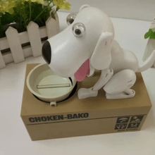 Charger l&#39;image dans la galerie, Tirelire pour chien la plus vendue