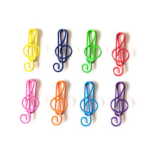 Charger l&#39;image dans la galerie, Musique Trombones Métal Multicolores--Couleur aléatoire