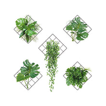Charger l&#39;image dans la galerie, 🌵Autocollants muraux 3D Greenery