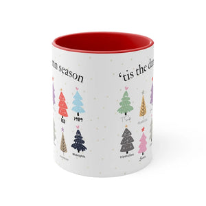 Mug Saison de Noël