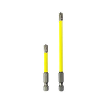Charger l&#39;image dans la galerie, Embouts de tournevis cruciformes et fendus pour électriciens