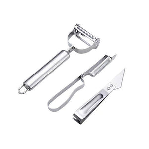 Ensemble trois pièces peeling