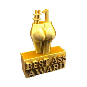 Prix du meilleur cul