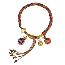 Charger l&#39;image dans la galerie, Bracelet de réincarnation du thon