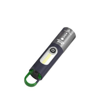 Charger l&#39;image dans la galerie, Lampes de Poche Rechargeables LED