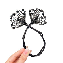 Charger l&#39;image dans la galerie, Elégante clé à cheveux paresseuse