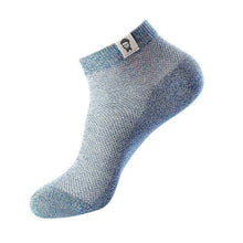 Charger l&#39;image dans la galerie, 💥Chaussettes Déodorantes Respirantes pour Hommes🔥(5 paires)🔥