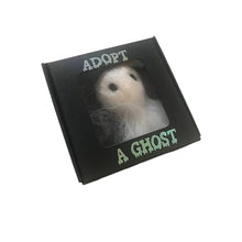 Charger l&#39;image dans la galerie, Superbe cadeau d&#39;Halloween 🎁 - 👻Adopter un petit fantôme👻