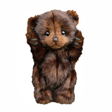 Charger l&#39;image dans la galerie, oursons en peluche
