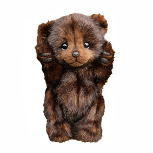 oursons en peluche