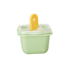Charger l&#39;image dans la galerie, Moule pour Bac à Glace Simple（3 pcs）