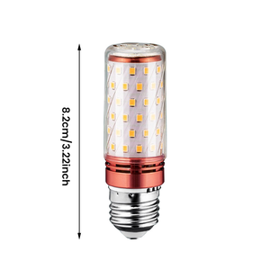 Ampoule LED à économie d'énergie