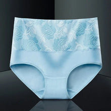 Charger l&#39;image dans la galerie, ✅Culotte en coton taille haute