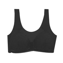 Charger l&#39;image dans la galerie, Ciaovie™ Soutien-Gorge Respirant Extra-Élastique Fermeture Frontale Sans Anneau en Acier - ciaovie
