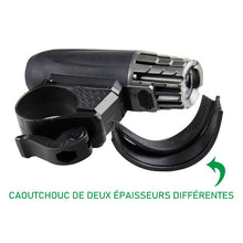Charger l&#39;image dans la galerie, Lampe de Vélo Rechargeable USB