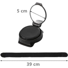 Charger l&#39;image dans la galerie, Bracelet de Rétroviseur de Sécurité pour Vélo
