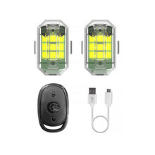 Charger l&#39;image dans la galerie, ✨✨Lampe Stroboscopique pour Moto
