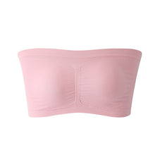 Charger l&#39;image dans la galerie, Brassière sans Bretelles Sexy sans Couture