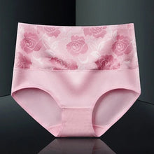 Charger l&#39;image dans la galerie, ✅Culotte en coton taille haute