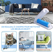 Charger l&#39;image dans la galerie, Épilateur portable réutilisable